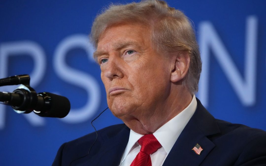 Հանդիպումից հետո Թրամփը հարցազրույց է տվել FoxNews-ին․ ի՞նչ մանրամասներ է նա հայտնել