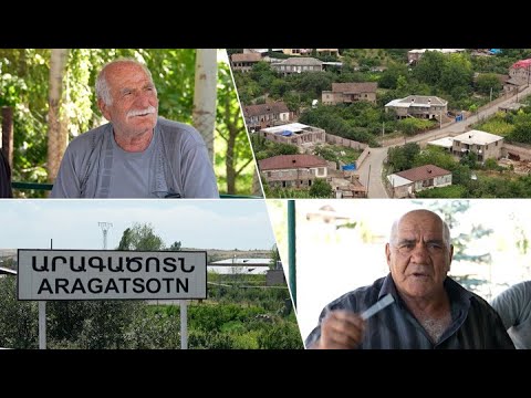 Հիմի կարծիք ասենք, կարող ա մեզ էլ տանեն-նստեցնեն․ երկխոսություն՝ զրուցարանում
