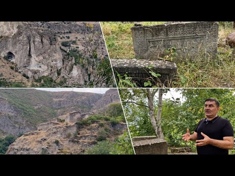 Հին խաչքարերով, ավերված մատուռներով հայտնի պատմական Շինուհայրը
