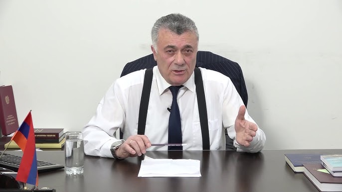 Ռուբեն Հակոբյանի գործով նախնական դատալսումները կսկսվեն վաղը. փաստաբան