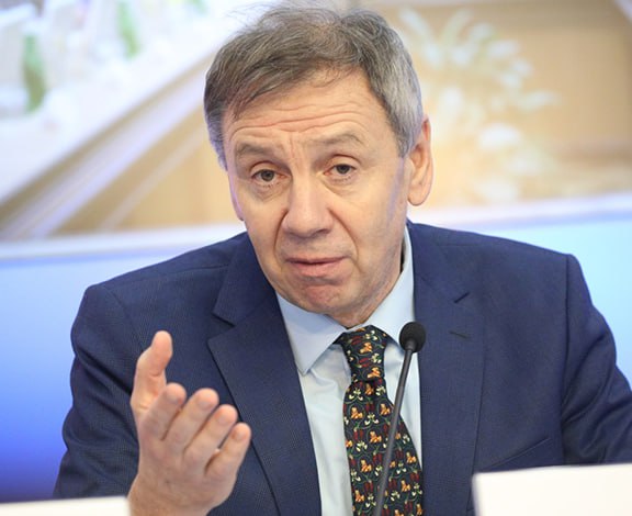 Политолог Сергей Марков признан иноагентом по решению Минюста России