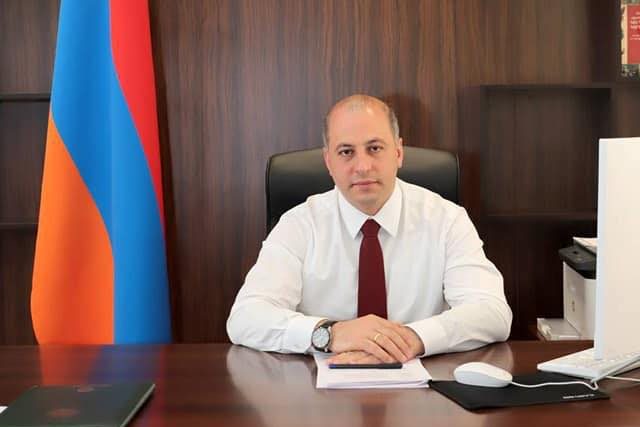 Ինչ է հայտարարագրել 2018 թվականից հետո կենսագրություն ունեցող Էկոպարեկային ծառայության պետը․ «Ժողովուրդ»