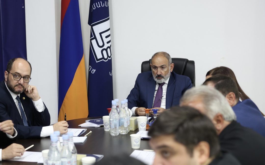 ՔՊ-ն արդեն լուրջ պատրաստվում է ընտրական գործընթացին. «Ժողովուրդ»