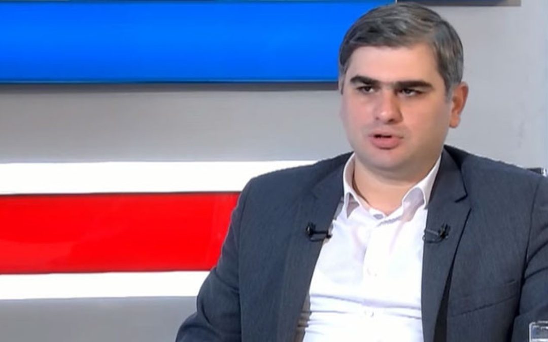 2025 թ. առաջին կիսամյակում Հայաստանում ձկան արտադրության ծավալը նվազել է 44,8 տոկոսով. Սուրեն Պարսյան