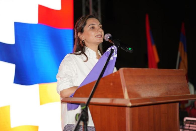 Կառավարությունը բազմիցս ցույց է տվել, որ չունի որևիցե բարդույթ հարկատուների հաշվին ձևավորվող բյուջեի միջոցների մսխման. Արեգա Հովսեփյան