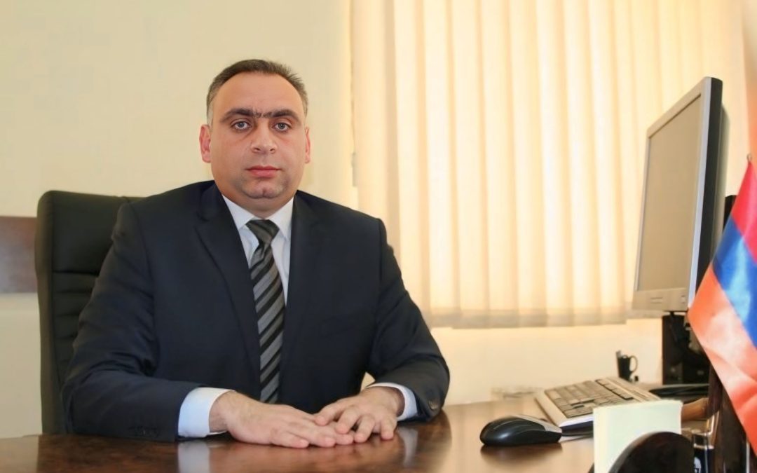 Ինչ է հայտարարագրել գաղտնալսման գործով դատավոր Վաչե Մարգարյանը. «Ժողովուրդ»