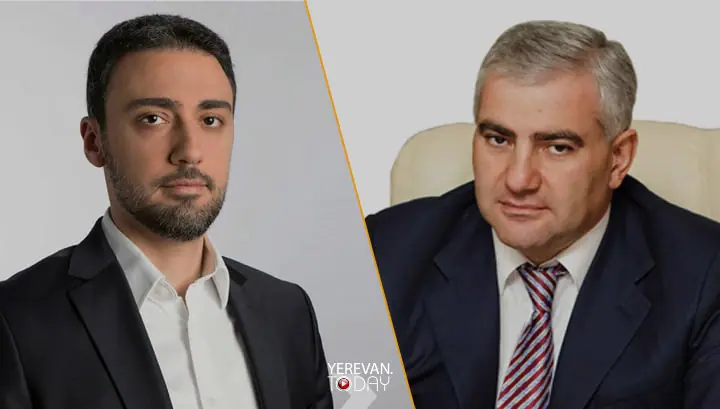 Самвел Карапетян уже 70 дней находится под незаконным арестом — Арам Вардеванян