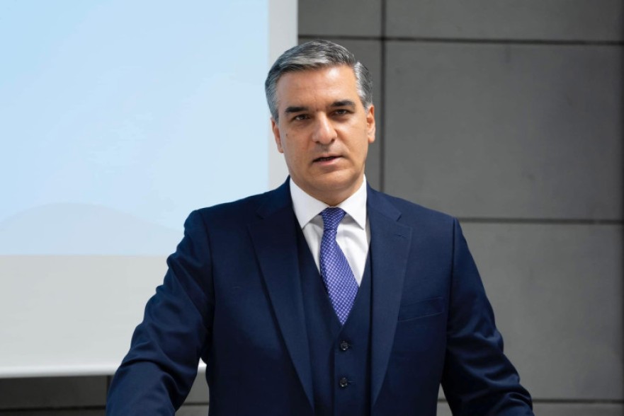ՀԷՑ-ը վերածվել է կուսակցական մարմնի, ավելին` նախընտրական շտաբի․ Արման Թաթոյան