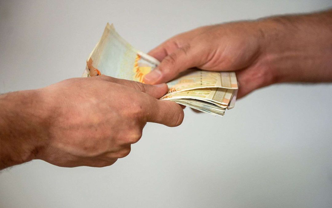 Կադաստրի կոմիտեի պաշտոնյա է ձերբակալվել