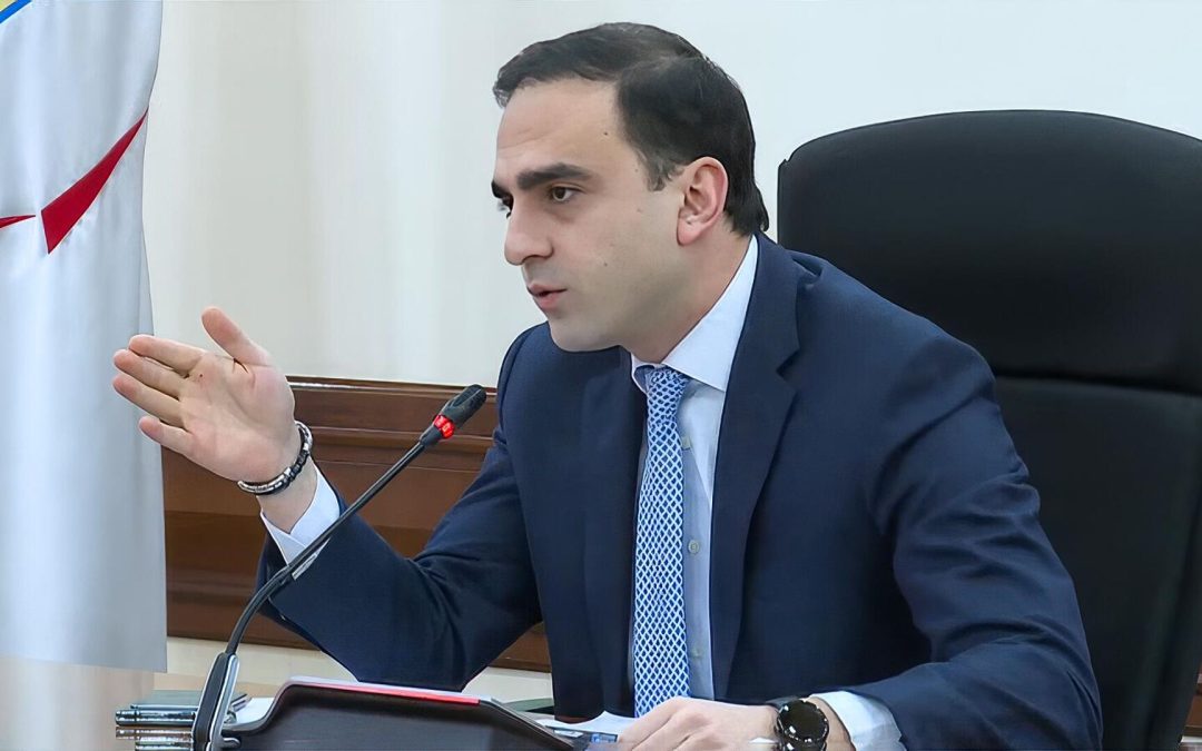 Տիգրան Ավինյանի շռայլ ծախսերն ու չկատարված խոստումները. «Ժողովուրդ»
