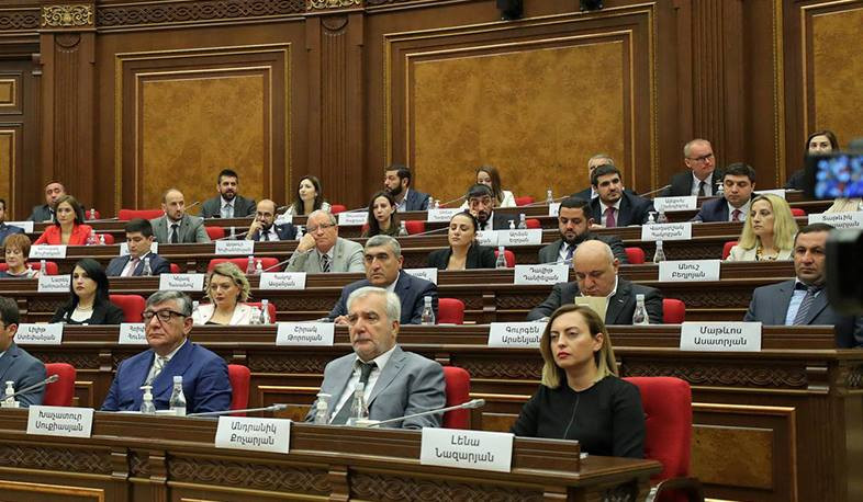 Թեժ մրցապայքար է՝ ով կլինի հաջորդ ԱԺ նախագահը. «Հրապարակ»
