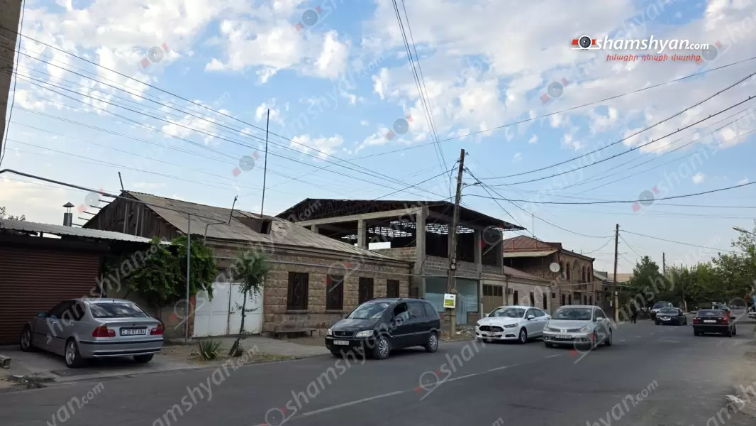 Արտաշատում 600-ից ավելի տների բնակիչներ կցոնված էլեկտրալարերի պատճառով միլիոնավոր դրամների վնաս են կրում
