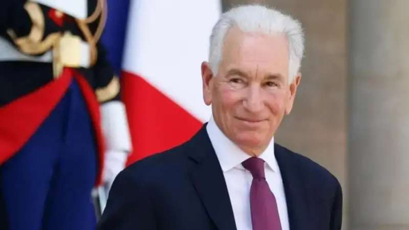 Փարիզում ԱՄՆ դեսպանը կանչվել է ԱԳՆ՝ Մակրոնին քննադատելուց հետո