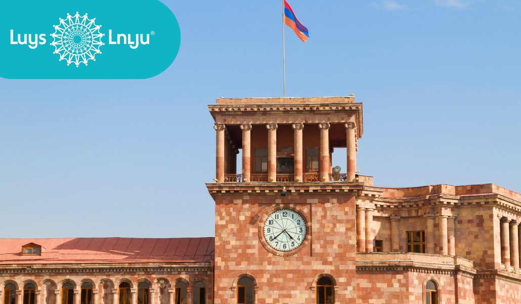 Թերակատարվել են թե՛ ընթացիկ, թե՛ կապիտալ ծախսերը. «Լույս» հիմնադրամ