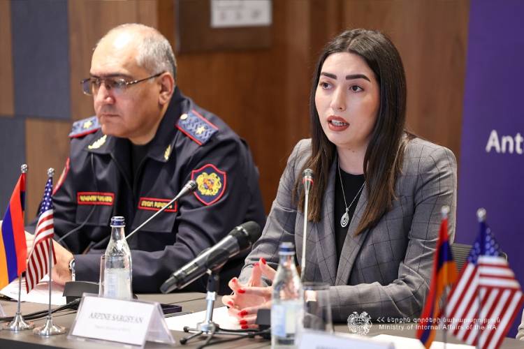 ՆԳՆ-ում հավելավճարները չեն վճարում. «Հրապարակ»