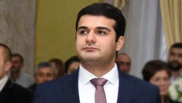 Սուրեն Վարոսյանը նշանակվել է Արաբկիր վարչական շրջանի ղեկավար