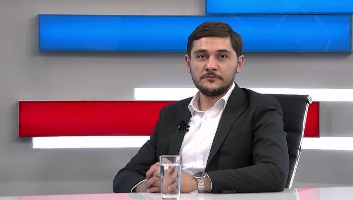 Դատարանն իր որոշմամբ միս ու արյուն տվեց «մարդու իրավունք» բառակապակցությանը. Վարազդատ Հարությունյան