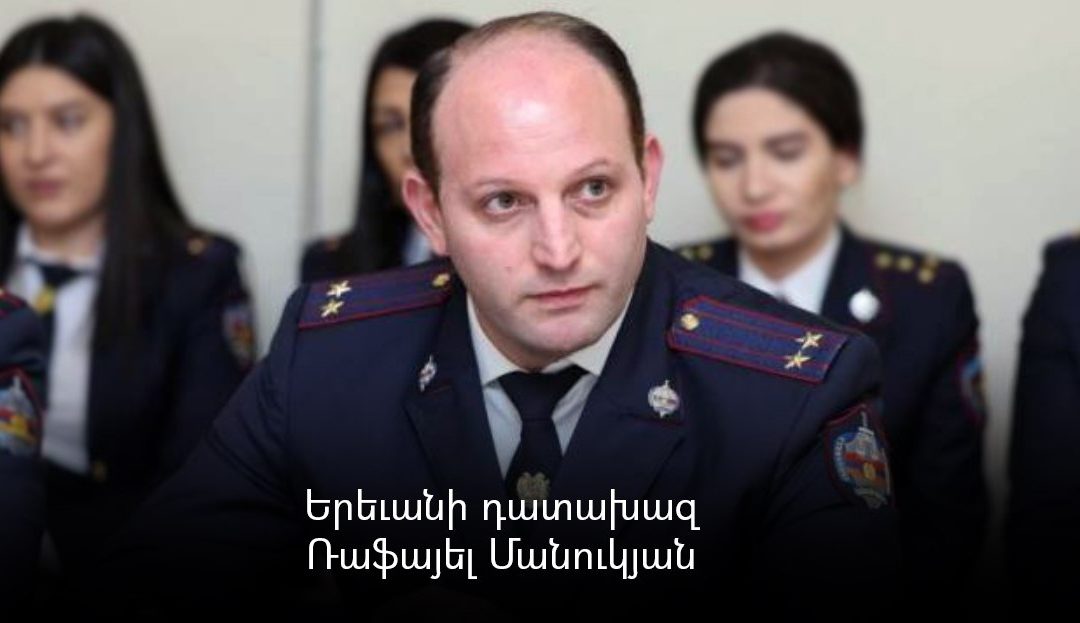 ՔՊ պատգամավորների հանցանքը չնկատող դատախազի քեռին մեղադրում է նրան խաբեության համար. «Ժողովուրդ»