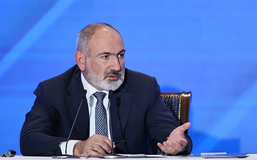 ՔՊ-ի հույսերն Էջմիածնի հարցում չեն արդարանում. «Հրապարակ»