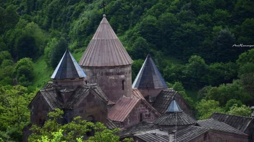 Փորձ է արվում ներկայացնել, թե մեր գործող վանքերը գտնվում են անուշադրության ներքո. հայտարարություն