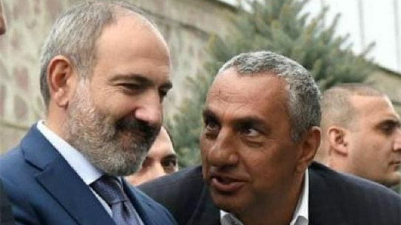Սամվել Ալեքսանյանի ընկերությունը հերթական անգամ ազատվեց մաքսատուրքից