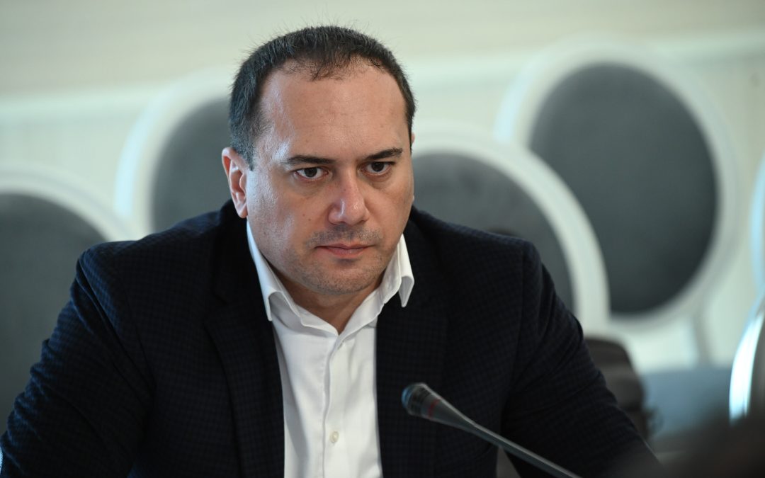 Ադրբեջանը ևս ձգտում է «անկախացման»․ Արմեն Պետրոսյան