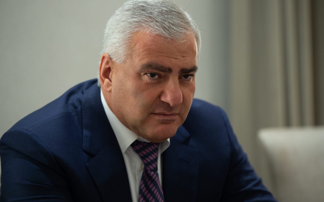 «Մեր ձևով» շարժման մեկնարկը․ խոստումներից դեպի իրական գործողություններ. Փաստ