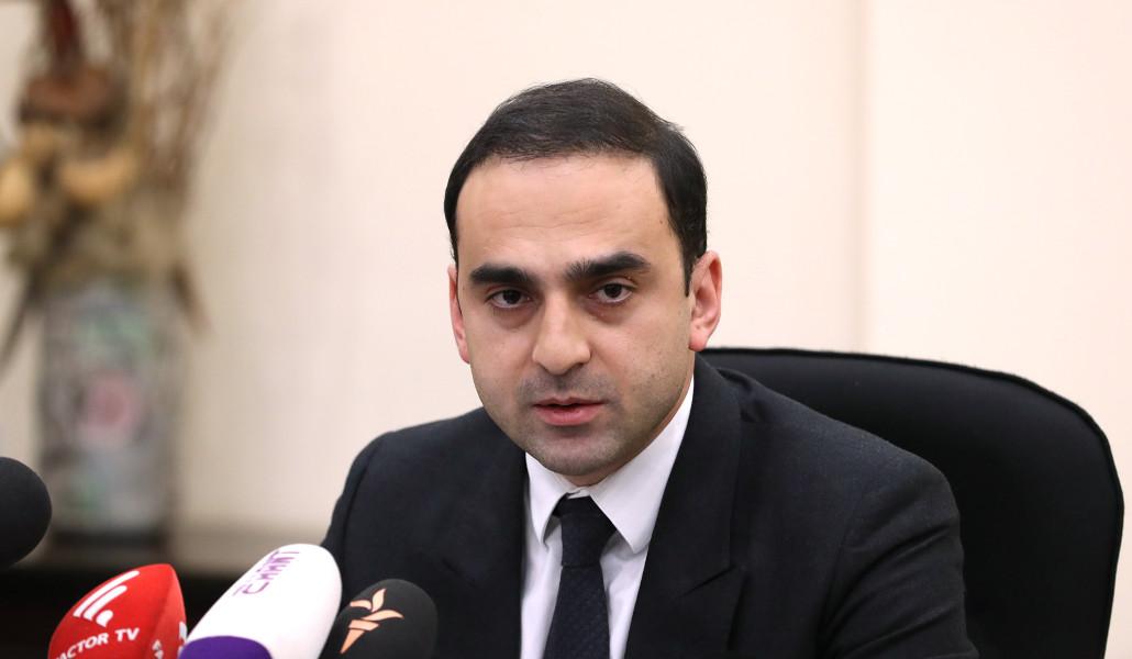150 դրամի դիմաց՝ խախտված իրավունքներ եւ Տիգրան Ավինյանի անպատասխանատվությունը. «Ժողովուրդ»