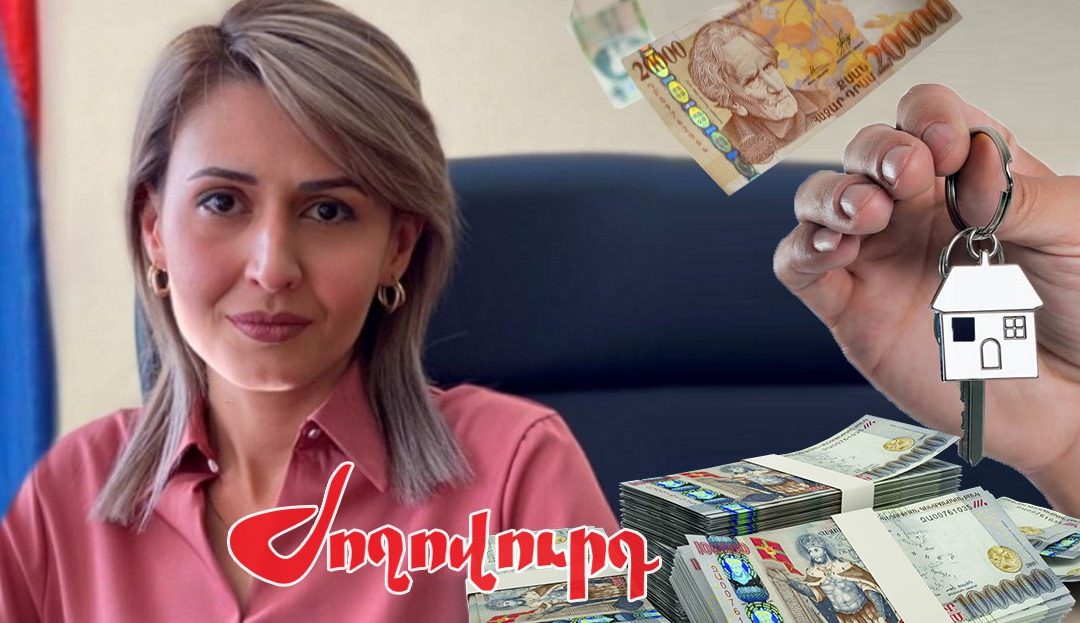Գործավարից դատավոր է դարձել. ով էր Սամվել Կարապետյանին դատող դատավորը. «Ժողովուրդ»