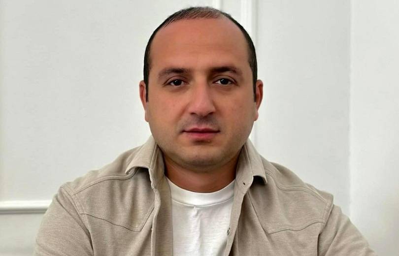 ՔՊ-ն գտավ նոր մեղավորների՝ երեխաները… Գևորգ Ստեփանյան