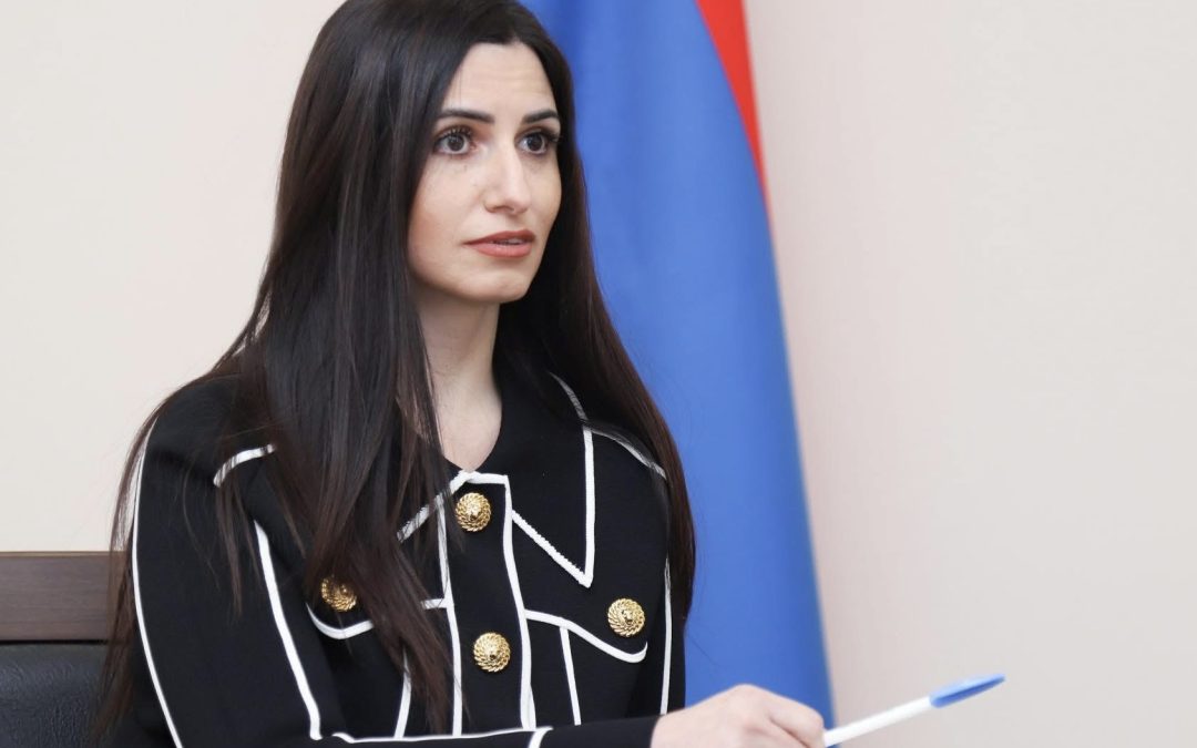 ՀՀ վարչական դատարանի որևէ դատավոր բերման չի ենթարկվել և ձերբակալված չէ․ ԲԴԽ խոսնակ