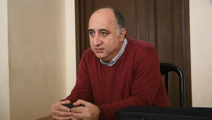 Դեռահասների կենսաբանական ժամացույցը առավոտյան 8-9-ը դեռևս պատրաստ չէ լուրջ բաներ սովորելու․ Սերոբ Խաչատրյան