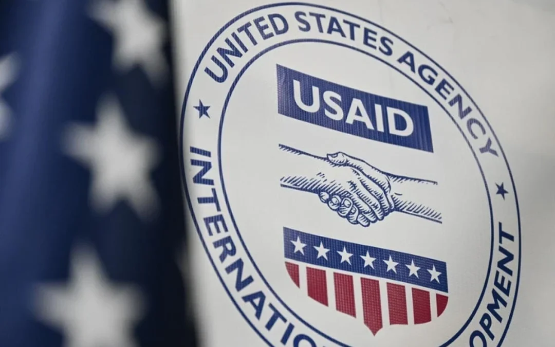 USAID–ն պաշտոնապես դադարեցնում է գործունեությունը. ԱՄՆ պետքարտուղար