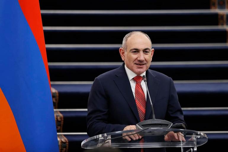 Փաշինյանը երկիրը պարտքով է պահում. «Ժողովուրդ»