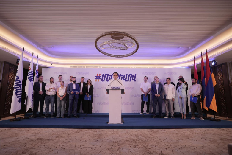Ինչպե՞ս է հնարավոր ընդամենը 5-6 տարում շտկել վիճակը.«Փաստ»
