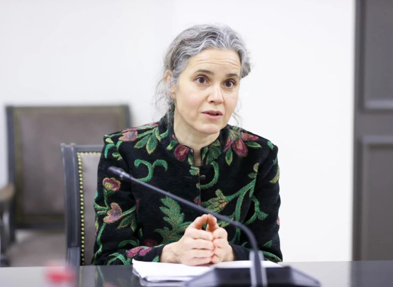 Կովկասում ԵՄ հատուկ ներկայացուցիչը «բարձր է գնահատել» ՀՀ-ի և Ադրբեջանի միջև ձեռք բերված պայմանավորվածությունները