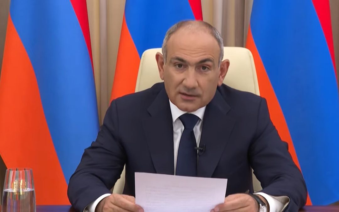 Մենք վճռականորեն մերժեցինք և բացառեցինք վրեժխնդրության ցանկացած փորձ ներկայում և ապագայում. Նիկոլ Փաշինյան