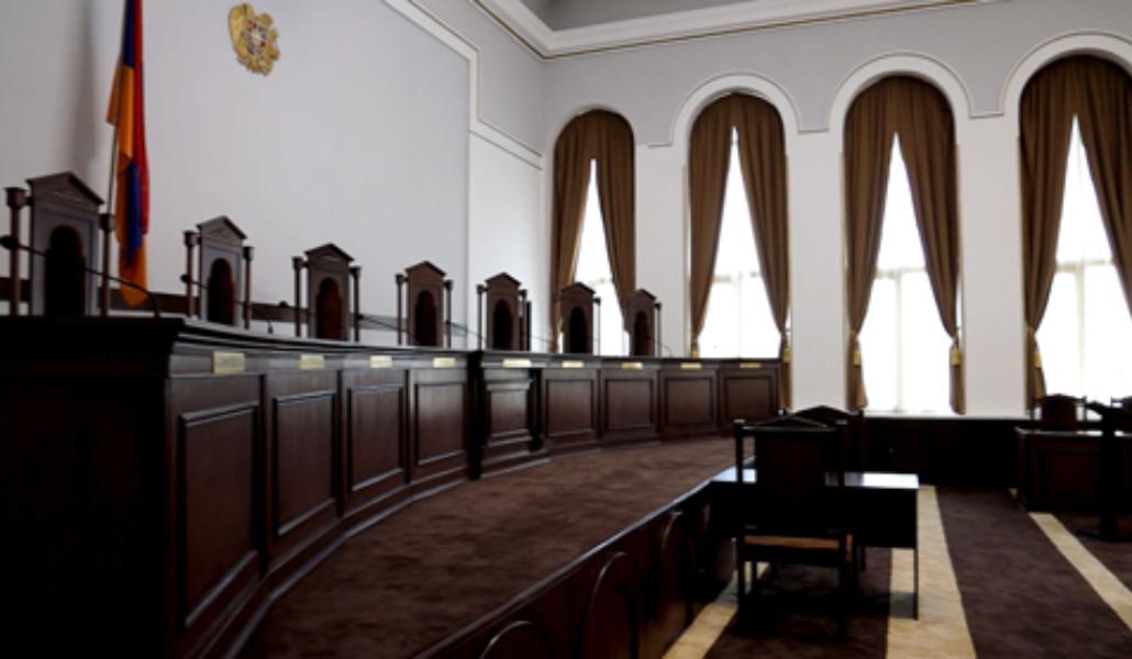Կամայականությունների հնարավորությունը սահմանափակված է․ Դավիթ Հարությունյան