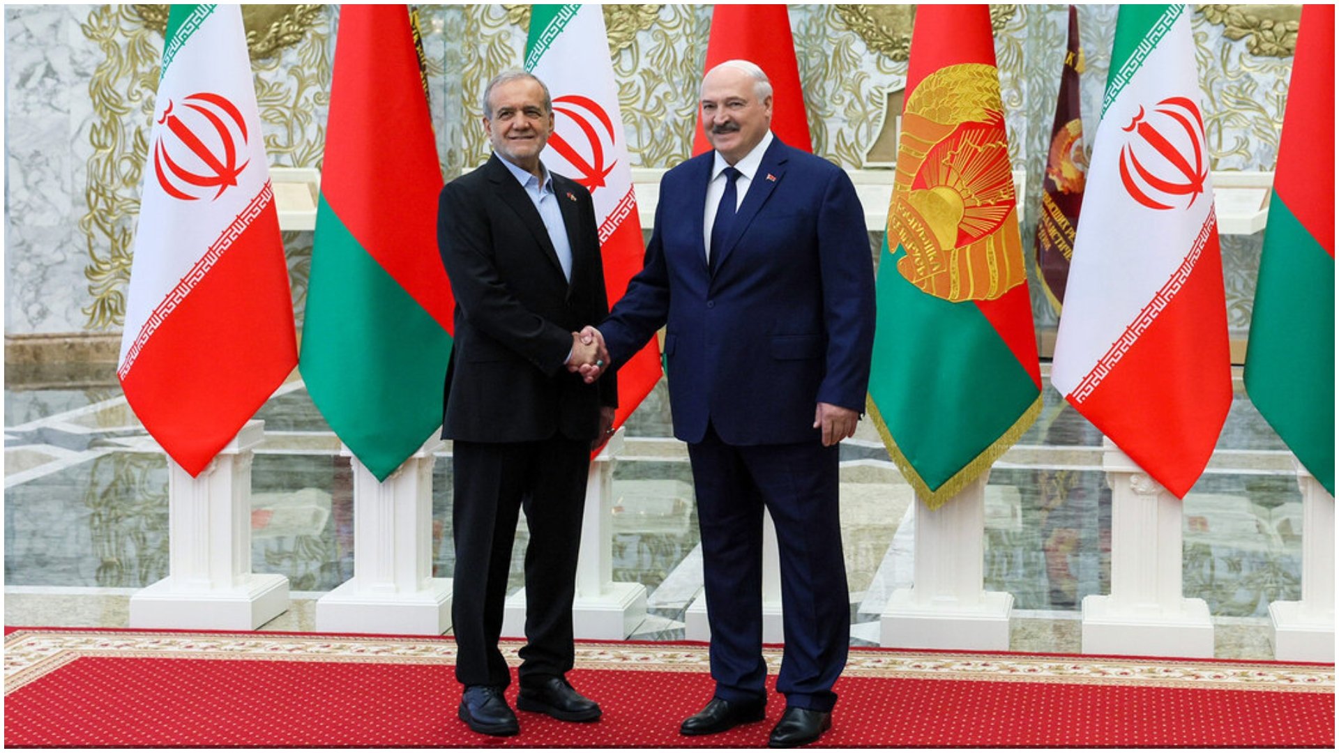 lukashenko-pezeshkian