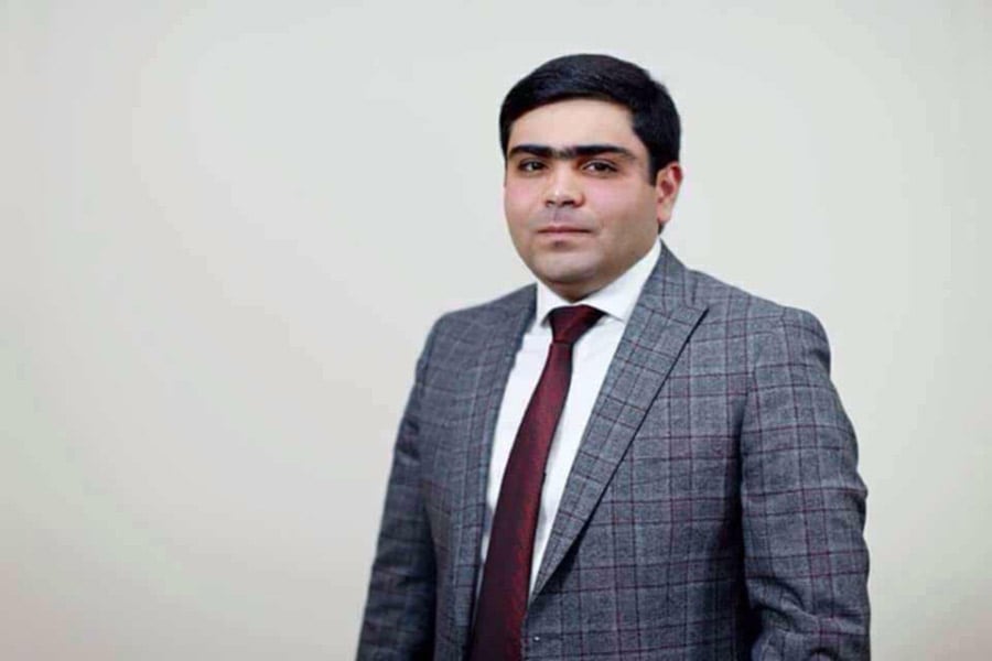 Լուծվել է ՀԷՑ-ի Մուսա լեռ մասնաճյուղի տնօրենի տեղակալ Հայկ Ավագյանի աշխատանքային պայմանագիրը․ Aravot.am