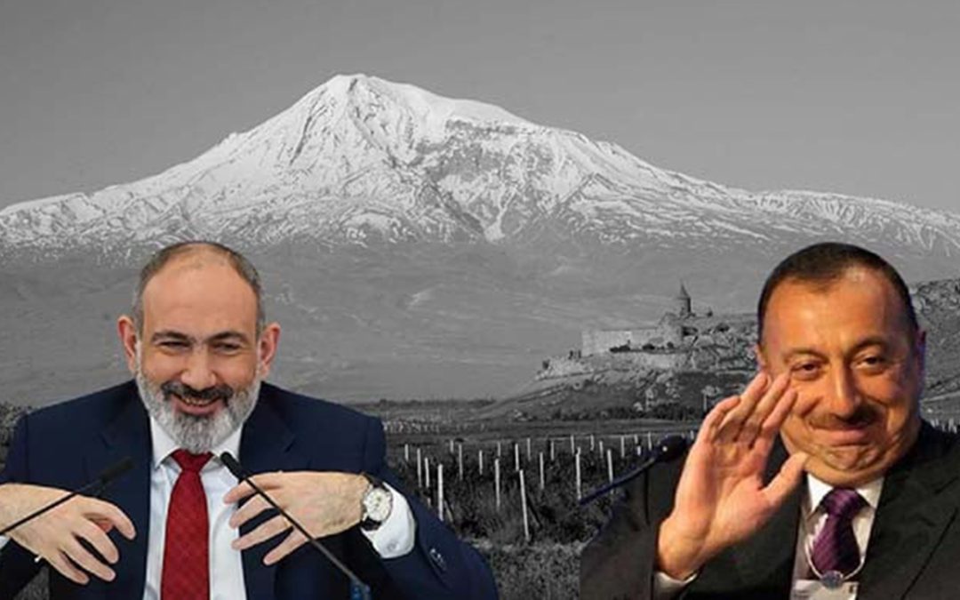 Քանի ադրբեջանցի զբոսաշրջիկ է այս տարի եկել Հայաստան․ 168․am