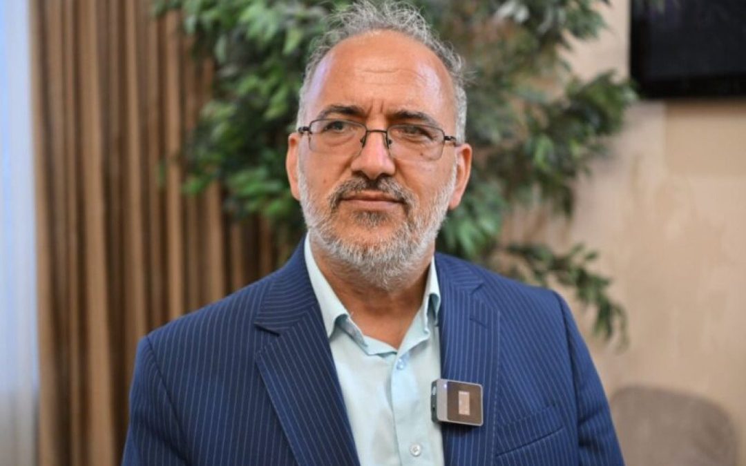 Հայաստանը մեզ տեղեկացրել է, որ սահմանին այլ երկրներից ոչ մի զինվորական չի լինի.Կապանում Իրանի հյուպատոս