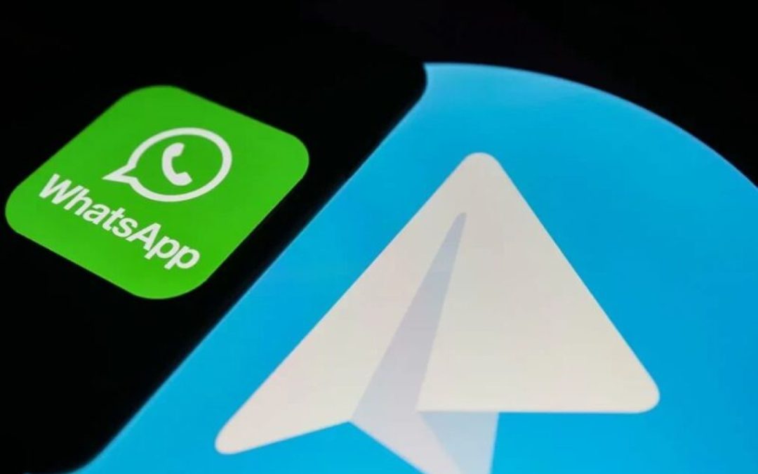 Ռուսաստանում մասամբ սահմանափակվել են Telegram-ով և WhatsApp-ով զանգերը