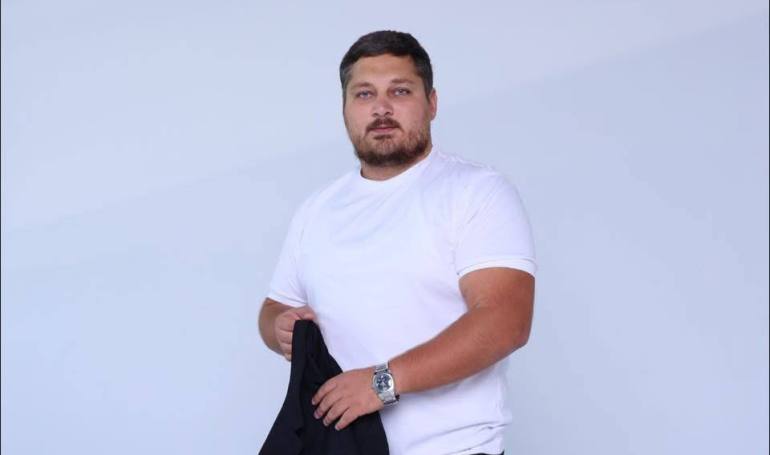 «Տավուշը հանուն Հայրենիքի» շարժման մասնակից Գոռ Մելիք-Սահակյանն արդարացվեց