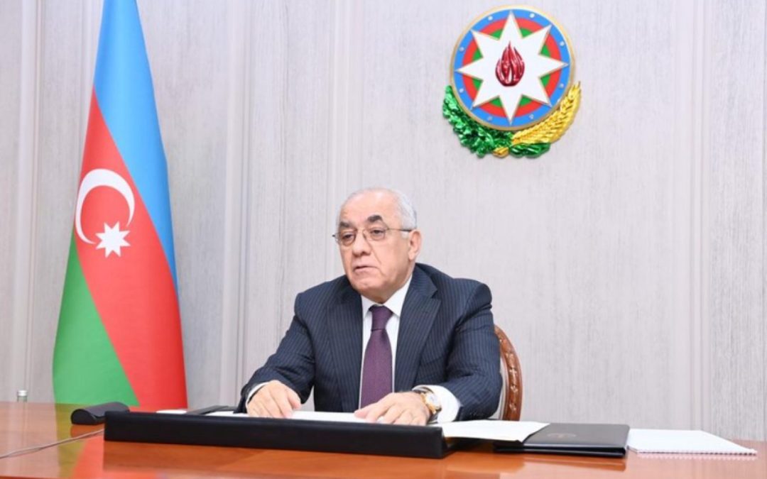 Չնայած բոլոր դժվարություններին, անհամաձայնություններին Ալիևի պահանջը ընդունվել է Հայաստանի կողմից. Ասադով