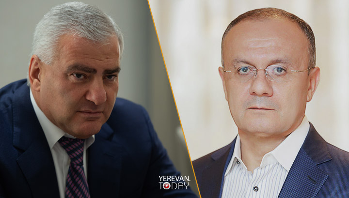 «Արդարությունը վերականգնվելու է»․ Սեյրան Օհանյանի շնորհավորանքը՝ Սամվել Կարապետյանին