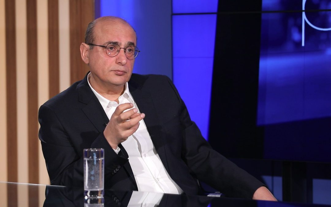 Փաշինյանի ստորագրությունը նշանակություն չի ունենա, եթե հանրային ընդվզում լինի․ Ստեփան Դանիելյան