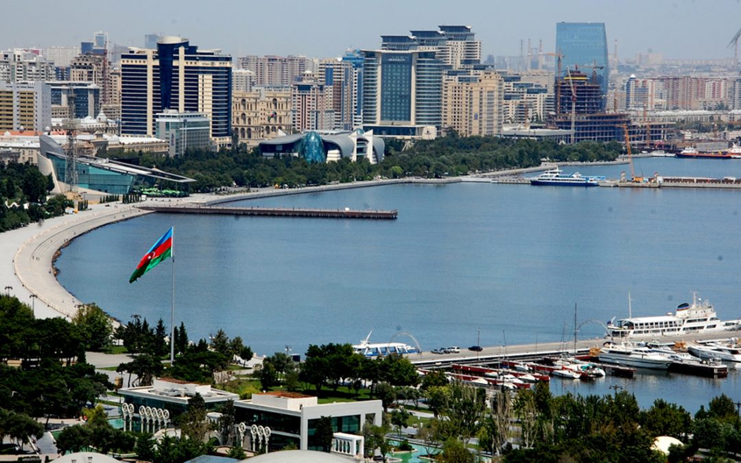Բաքվում արդեն քննարկում են` ով պետք է լինի Ադրբեջանի դեսպանը Հայաստանում