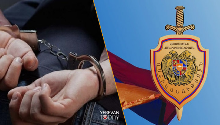 «Մեծերի կռիվ»․ 49-ամյա տղամարդը ձեռքերով և ոտքերով հարվածներ է հասցրել 52-ամյա տղամարդուն ու փախել