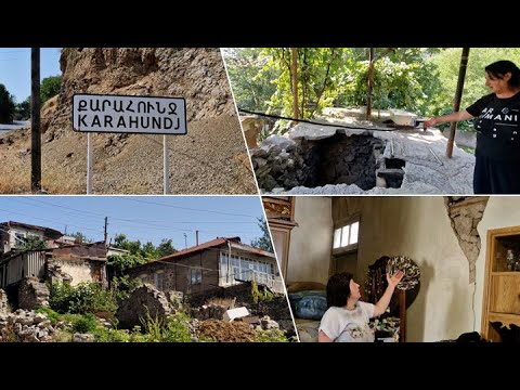 Երեխան գործ անելուց ընկավ էդ հորը, ԱԻՆ կանչեցինք, ասում են մեզ չի վերաբերում, ուրիշ տուն ճարեք․ բնակիչ